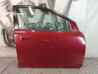 Дверь передняя правая Honda Civic 2001