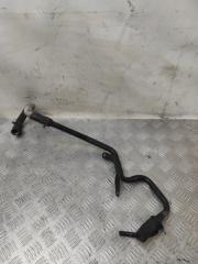 Трубка охлаждающей жидкости металлическая Ford Focus 2003