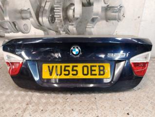 Крышка багажника BMW 3-series 2005