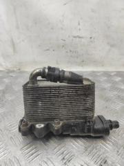 Радиатор масляный BMW X3 2006