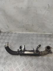 Запчасть радиатор egr Opel Astra 2005