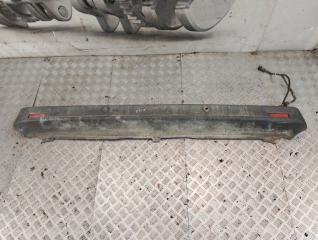 Бампер задний Nissan Primastar 2011