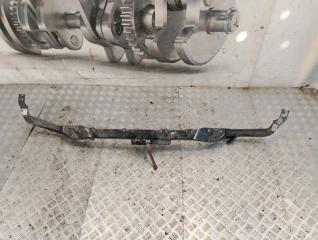 Запчасть планка под капот Citroen C4 Picasso 2008