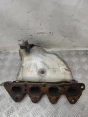 Коллектор выпускной Renault Megane 2006