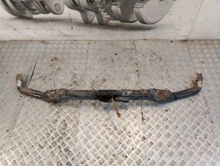 Запчасть планка под капот Citroen C4 Picasso 2008