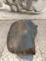 Защита арок передняя левая (подкрылок) Renault Clio 2007