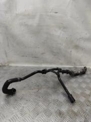 Трубка охлаждающей жидкости металлическая Jeep Grand Cherokee 2002