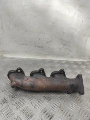 Коллектор выпускной Audi A6 2006