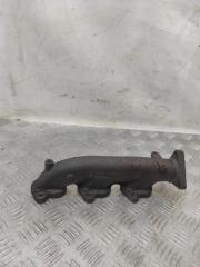 Коллектор выпускной Audi A6 2006