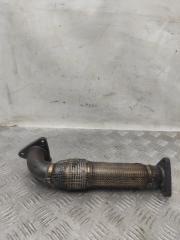 Коллектор выпускной Audi A6 2006