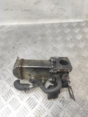 Фото запчасти радиатор egr Audi A6 2006 контрактная запчасть Запчасть радиатор egr Audi A6 2006