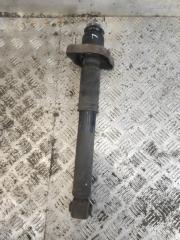 Запчасть амортизатор задний левый Mitsubishi Outlander 2008