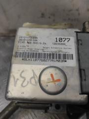 Электроусилитель руля Punto 2006 Хэтчбэк 5 дв. 1.2