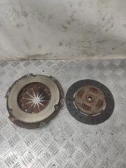 Корзина сцепления Punto 2008 1.3 199A2000