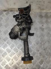 Корпус масляного фильтра Fiorino 2013 Минивэн 1.3 199A9000