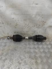 Полуось (приводной вал правый CLA 2015 седан 1.6 270910