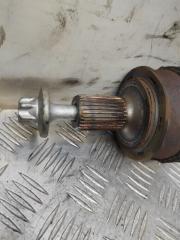 Полуось (приводной вал правый CLA 2015 седан 1.6 270910