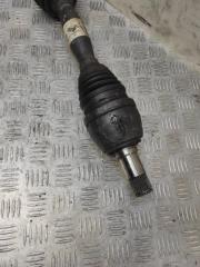 Полуось (приводной вал левый CLA 2015 седан 1.6 270910