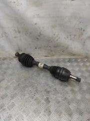 Полуось (приводной вал левый CLA 2015 седан 1.6 270910