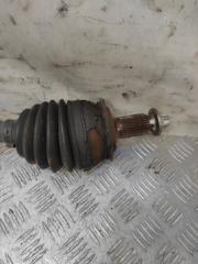 Полуось (приводной вал левый CLA 2015 седан 1.6 270910