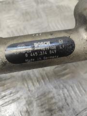 Запчасть топливная рампа Opel Astra 2004