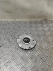Запчасть заглушка колесного диска MINI Cooper 2006