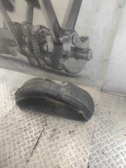 Защита арок передняя правая (подкрылок) Skoda Octavia A5 2007