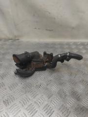 Запчасть корпус термостата Opel Meriva 2008