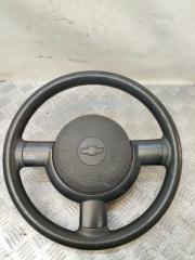 Запчасть руль Chevrolet Spark