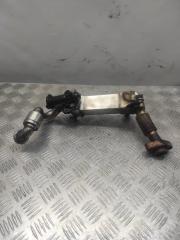 Фото запчасти радиатор egr BMW 5-Series 2007 контрактная запчасть Запчасть радиатор egr BMW 5-Series 2007