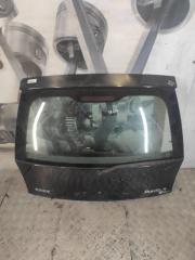 Крышка багажника (дверь 3-5) Fiat Punto 2 2001