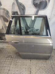 Дверь задняя правая BMW 5-Series 2002