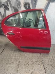 Дверь задняя правая Renault Megane 2000