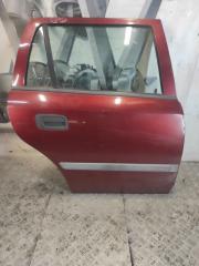 Дверь задняя правая Opel Astra G 2001