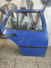 Дверь задняя правая Volkswagen Golf 2001