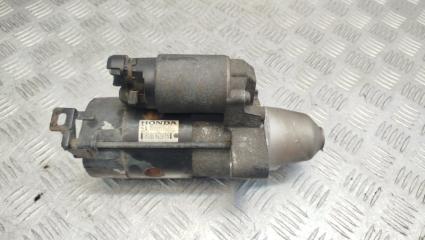 Стартер Honda Civic 2007