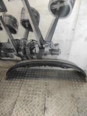 Бампер передний Peugeot 206 2005