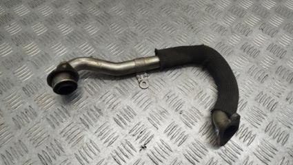 Запчасть трубка системы рециркуляции egr Opel Vectra 2003