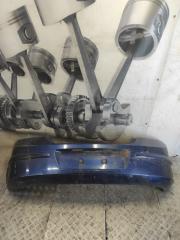 Бампер задний Opel Astra 2005