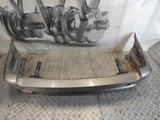 Бампер задний BMW 5 2003