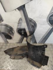 Защита арок передняя правая (подкрылок) Volkswagen Passat 2007