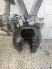 Защита арок передняя левая (подкрылок) Ford focus 2004