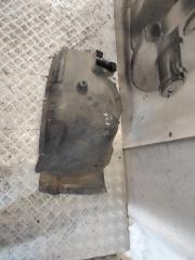 Защита арок передняя левая (подкрылок) BMW 3-series 2005