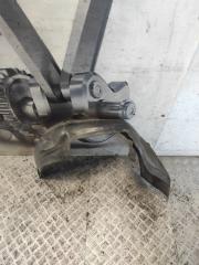 Защита арок передняя левая (подкрылок) Volkswagen Passat 1995