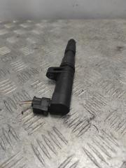 Фото запчасти катушка зажигания Renault Megane 2003 контрактная запчасть Запчасть катушка зажигания Renault Megane 2003