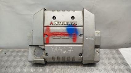 Запчасть декоративная крышка двигателя Mitsubishi Carisma 1998