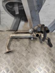 Запчасть радиатор egr Skoda Octavia 2006