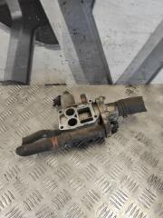 Запчасть корпус термостата Opel Astra 2006