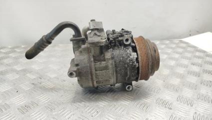 Компрессор кондиционера Mercedes-Benz C-Class 2000