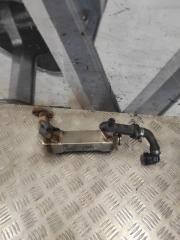 Фото запчасти радиатор egr BMW 5-Series 2006 контрактная запчасть Запчасть радиатор egr BMW 5-Series 2006